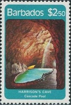 Cascade Pool