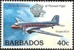 Douglas DC 3