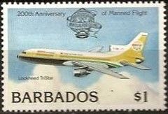 Lockheed Tristar