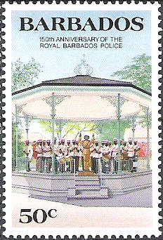 Police Band