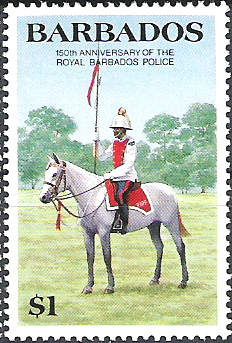 Mounted Police