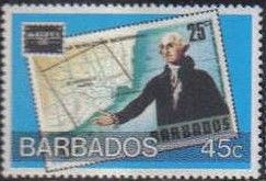 Stamp 1976