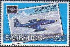 Stamp 1981