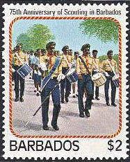 Marching Band