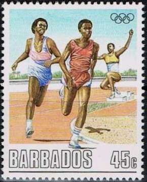 Running