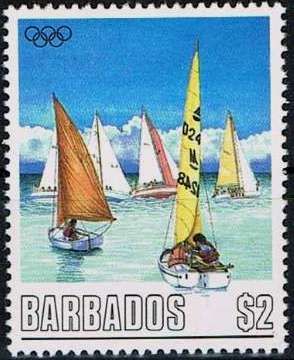 Sailing