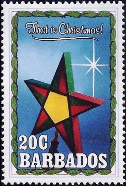 Christmas Star