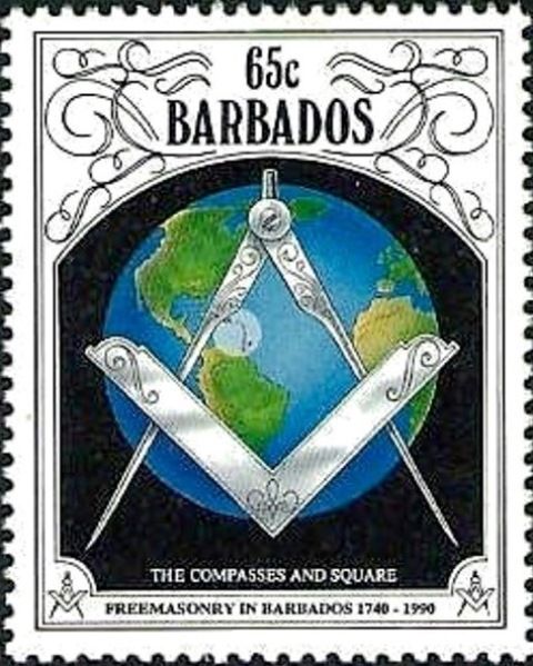 Compass and Square