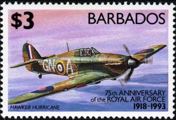 Hawker Hurricane