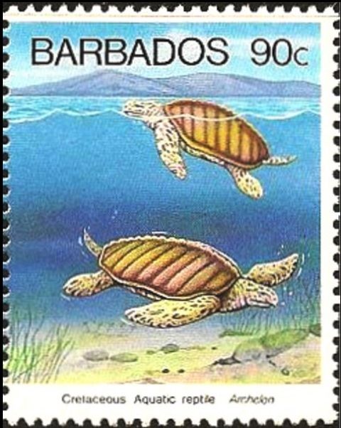 Archelon