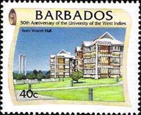 Frank Worrell Hall