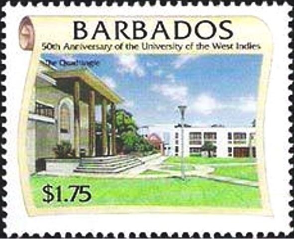 Quadrangle