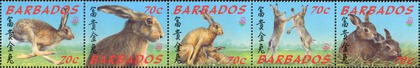 Hares