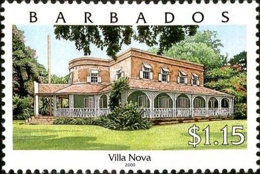 Villa Nova