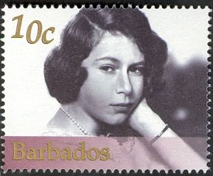 Princess Elizabeth