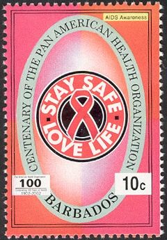AIDS awareness