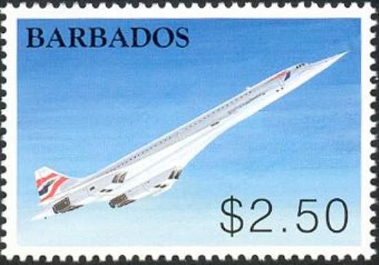 Concorde