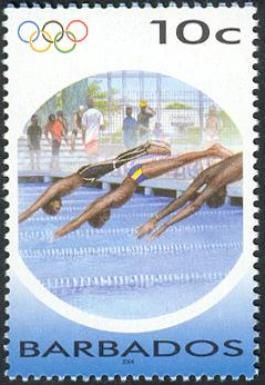 Summer Olympics -Athens
