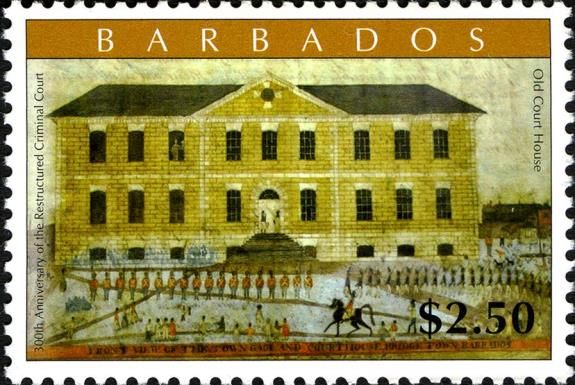 Old Court House