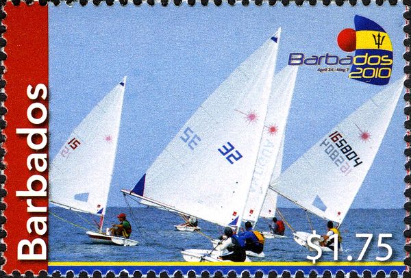 Keelboats