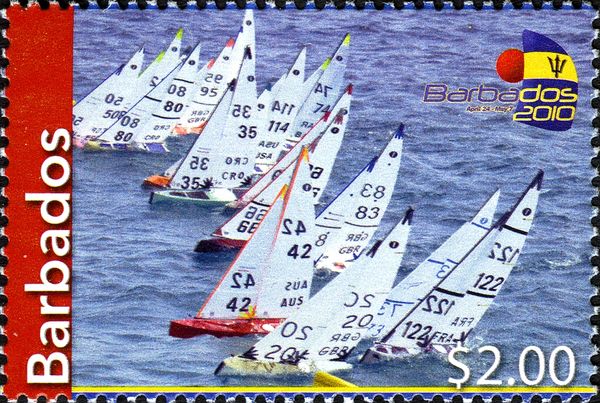 Racing Keelboats