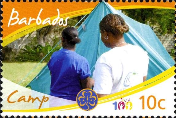 Camp