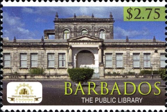 Public Library
