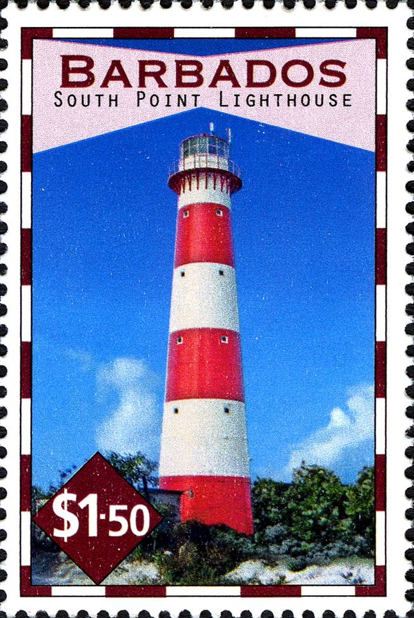 South Point