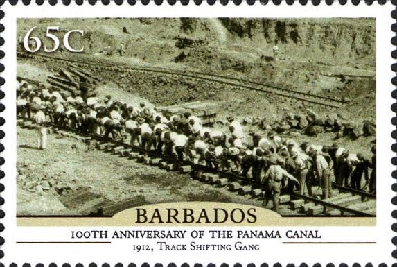 Centenary of the Panama Canal