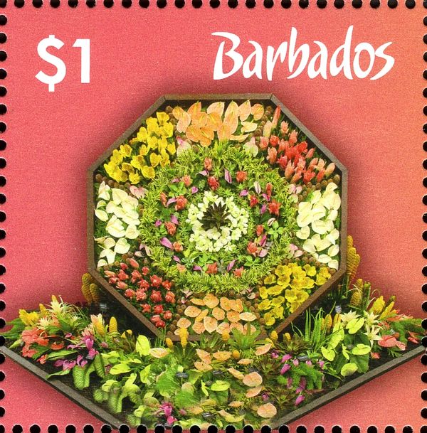 Gardens of Barbados