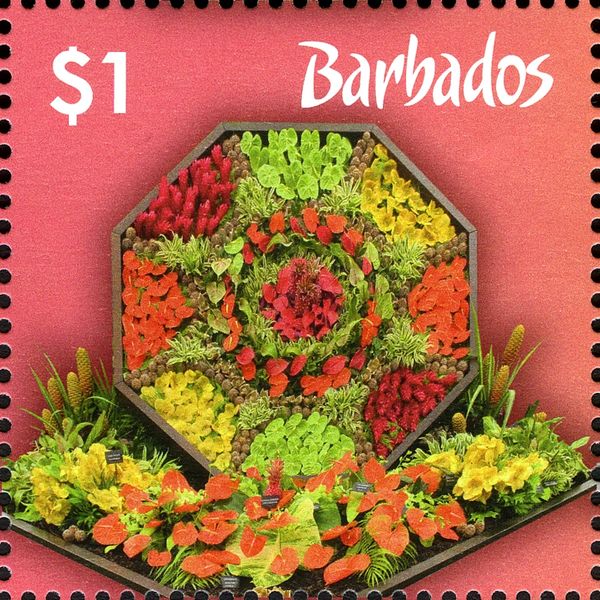 Gardens of Barbados