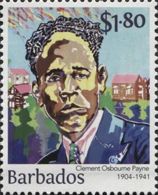 Clement Osbourne Payne (1904-1941)