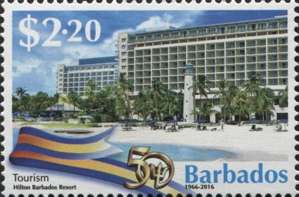 Hilton Barbados Resort