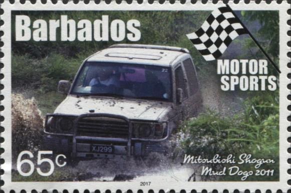 Motor Sports in Barbados