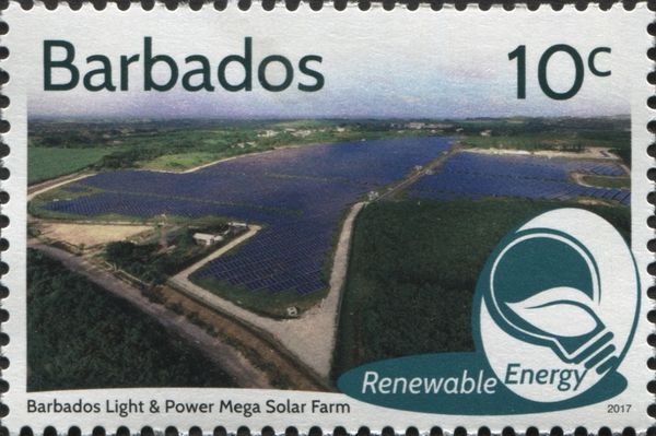 Solar Farm