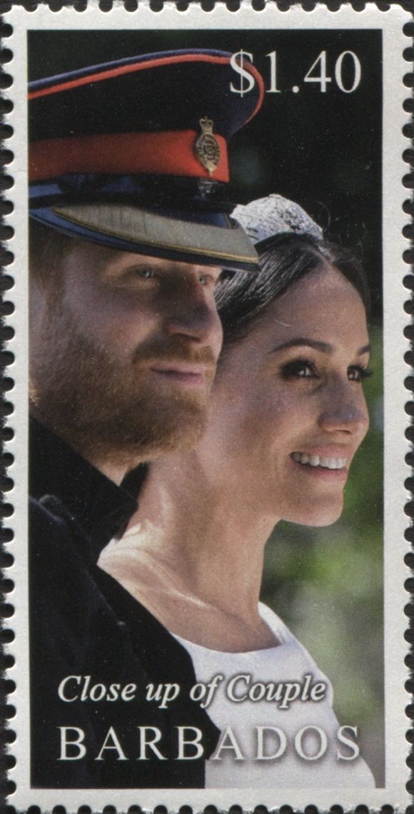 Close-up of Couple