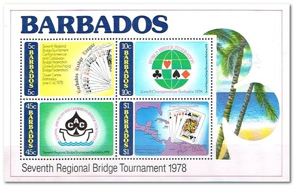 7th Regional Bridge Tournament