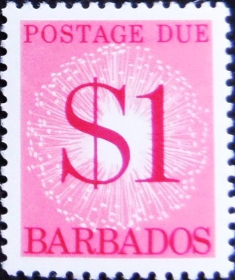 Large Numeral