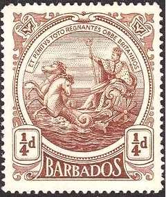 King George V
