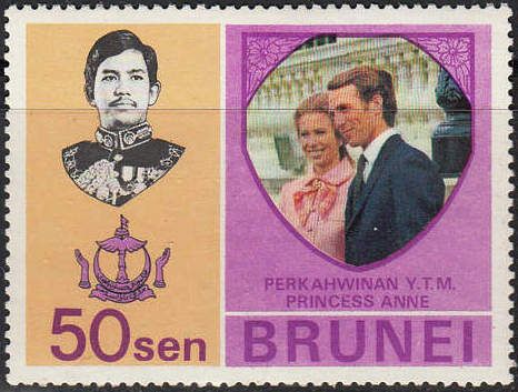 Royal Couple