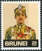 Sultan Hassanal Bolkiah
