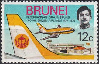 Boeing 737 Planes at Airport