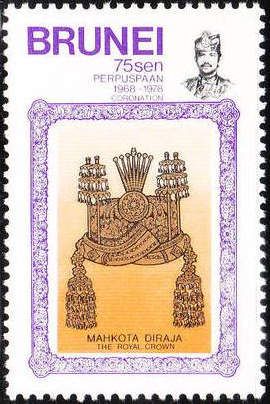 Crown