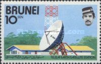 Telesai Earth Station