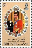 Prince Charles as Colonel of the Welsh Guards