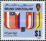Flags, Emblem