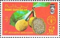 Artocarpus odoratissima