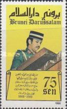 Reading from the Koran