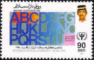 English Letters