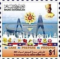 2021 ASEAN Summit, Bandar Seri Begawan